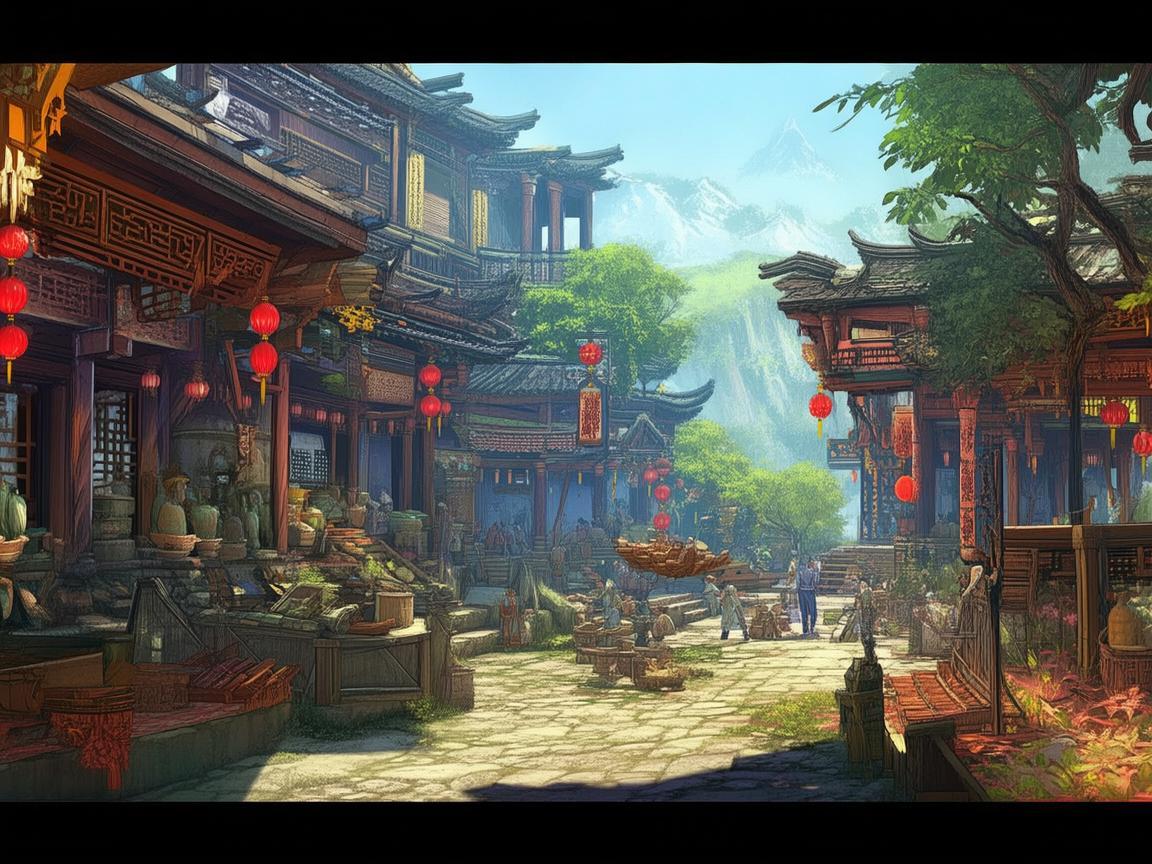 问道手游归元露在哪买？