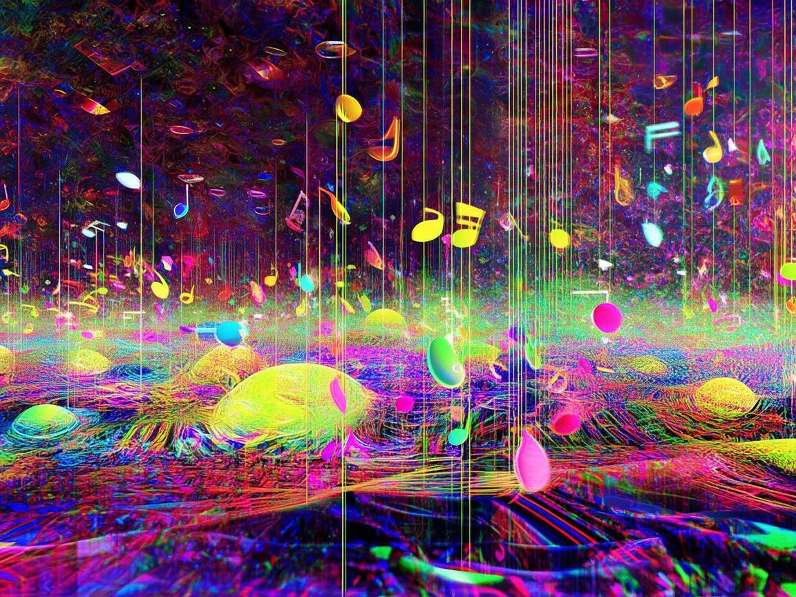 手游洗脑音乐究竟叫什么？