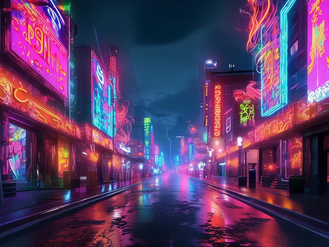 霓虹深渊手游花钱吗？