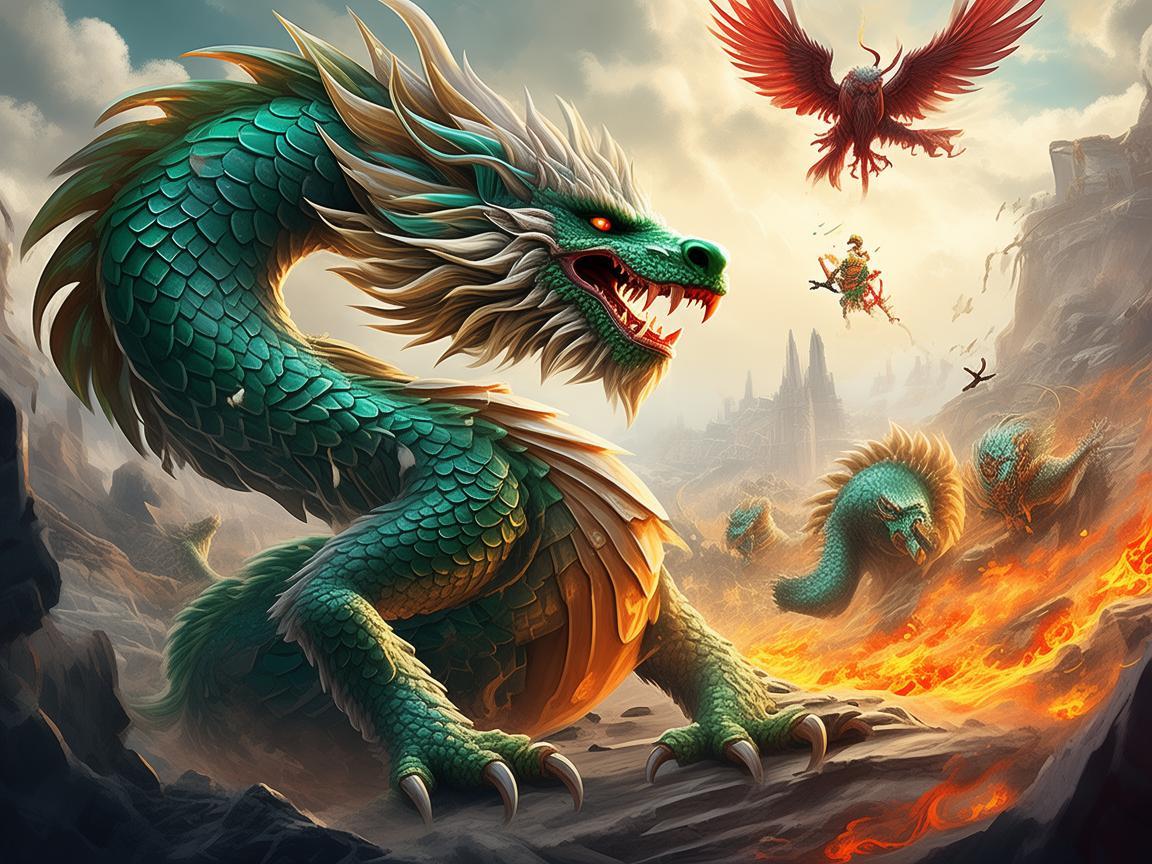 LOL手游中什么英雄克制喵咪？