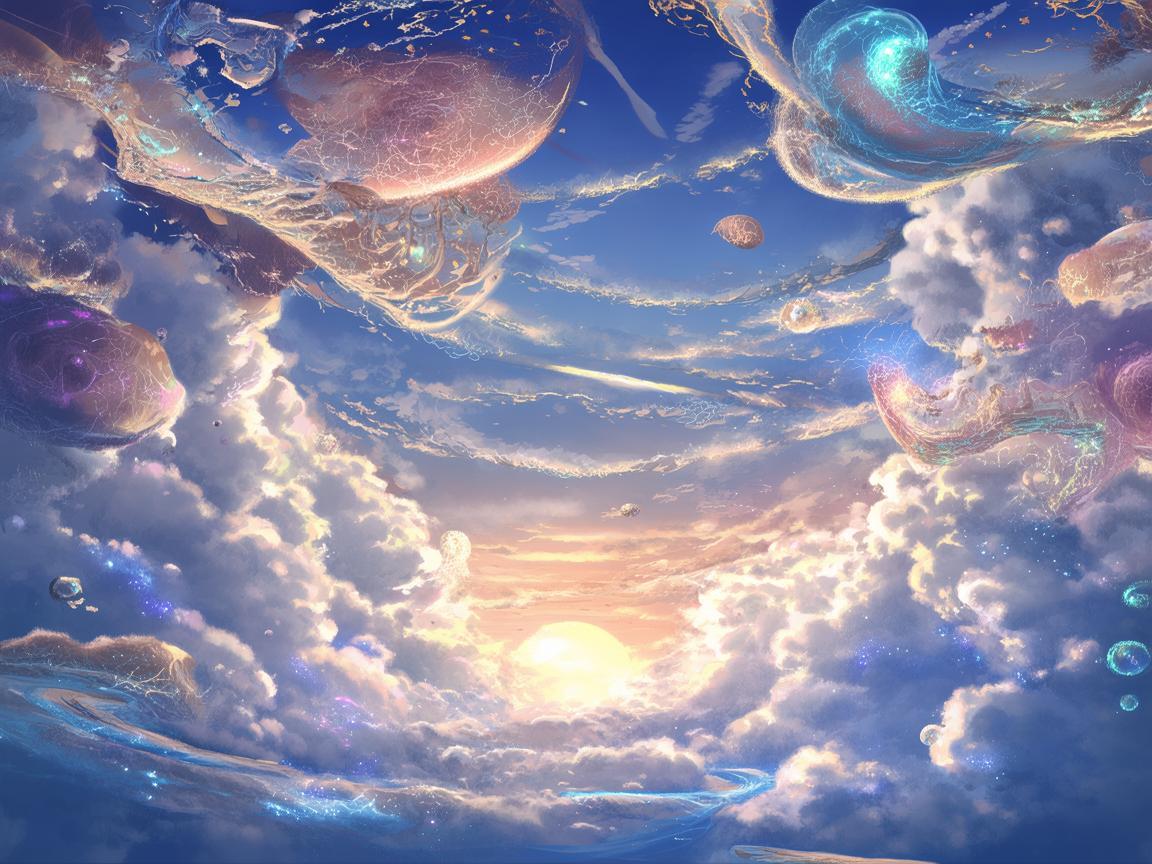 手游天空套究竟是什么？