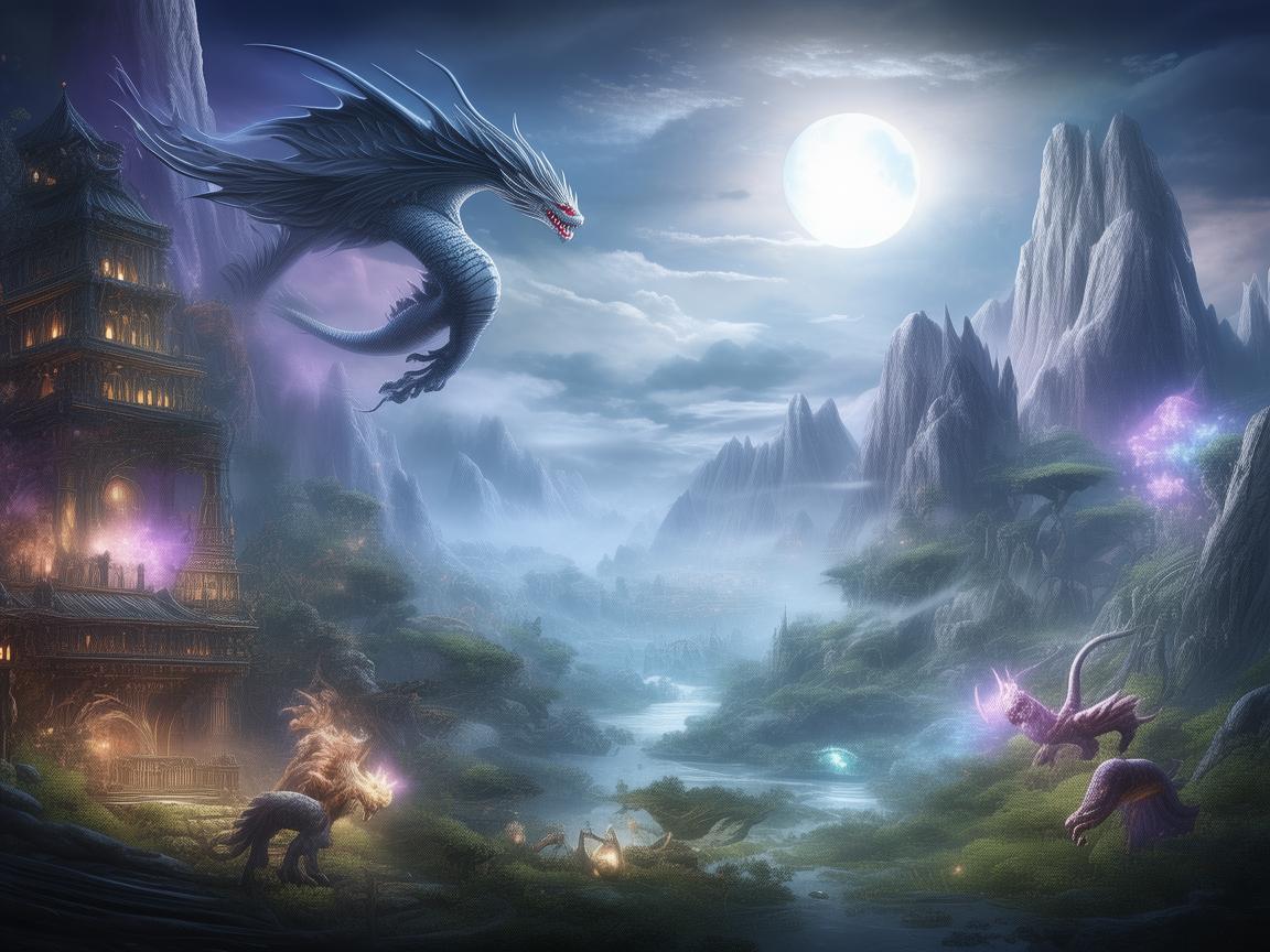 神武手游魔王该带什么门派孩子？