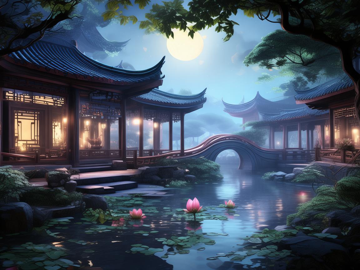 有哪些古风手游值得一玩？