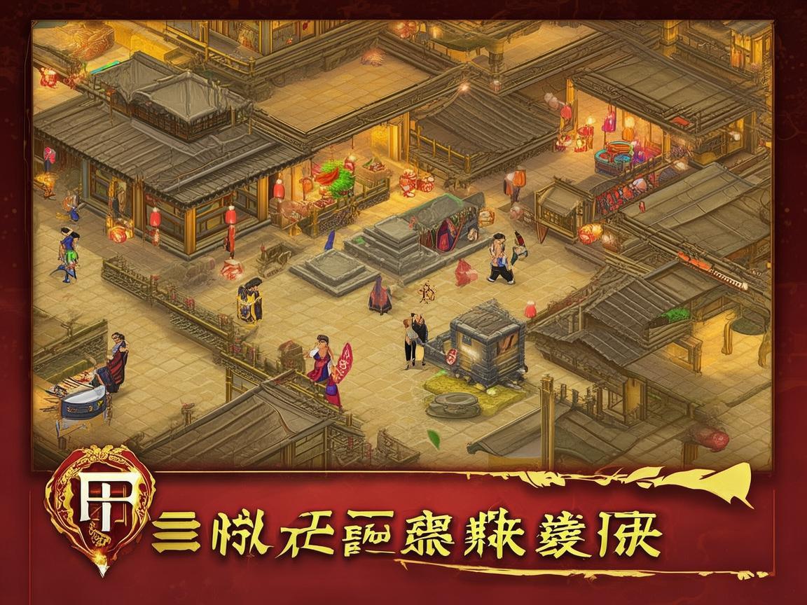 热血江湖手游究竟有什么礼包？