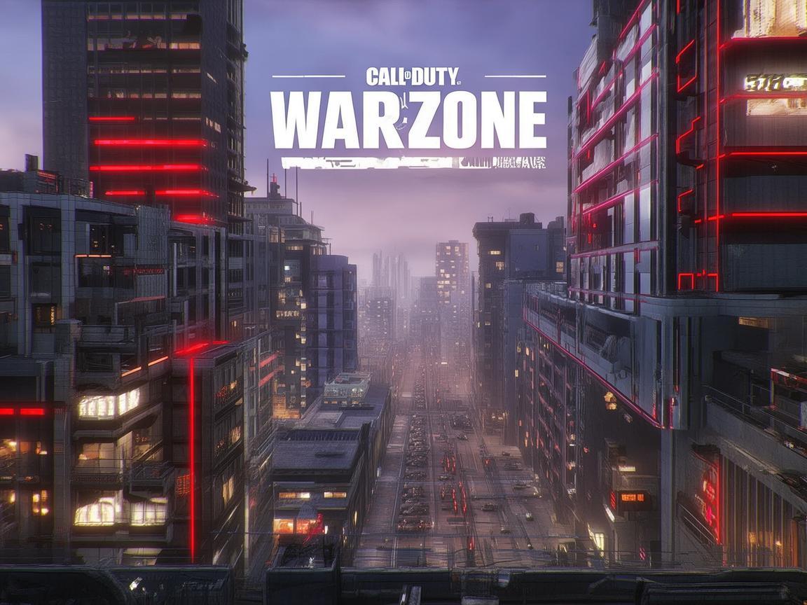 手游 COD 战区有本体吗？