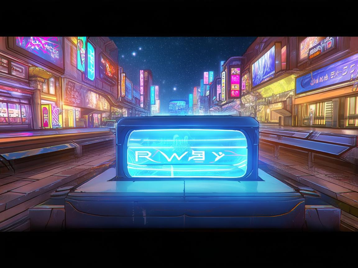 RWBY手游究竟用什么登陆？