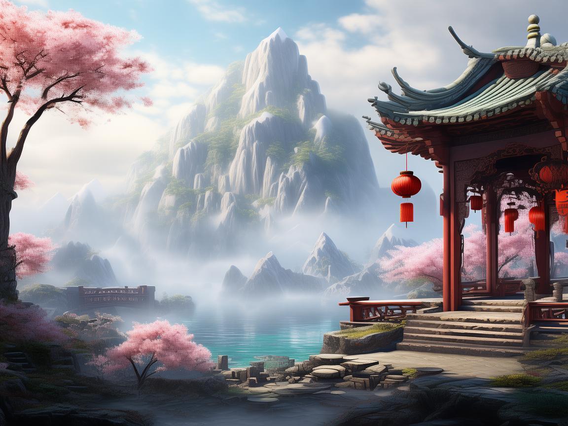 天刀手游剧情怎么样？