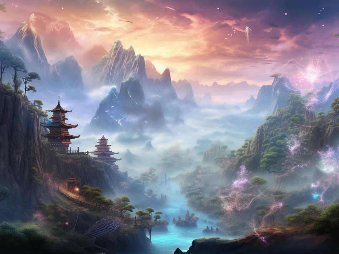 天下3手游究竟有哪些亮点？