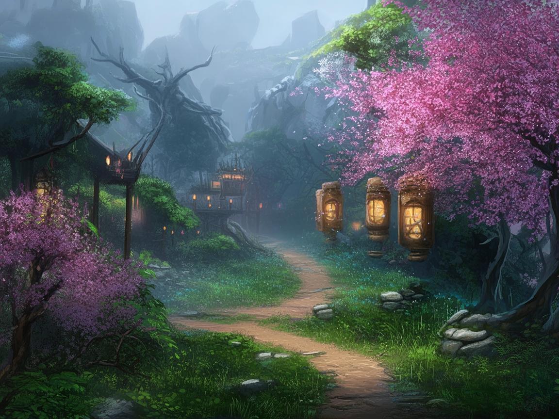 寻仙手游如何快速找到NPC？