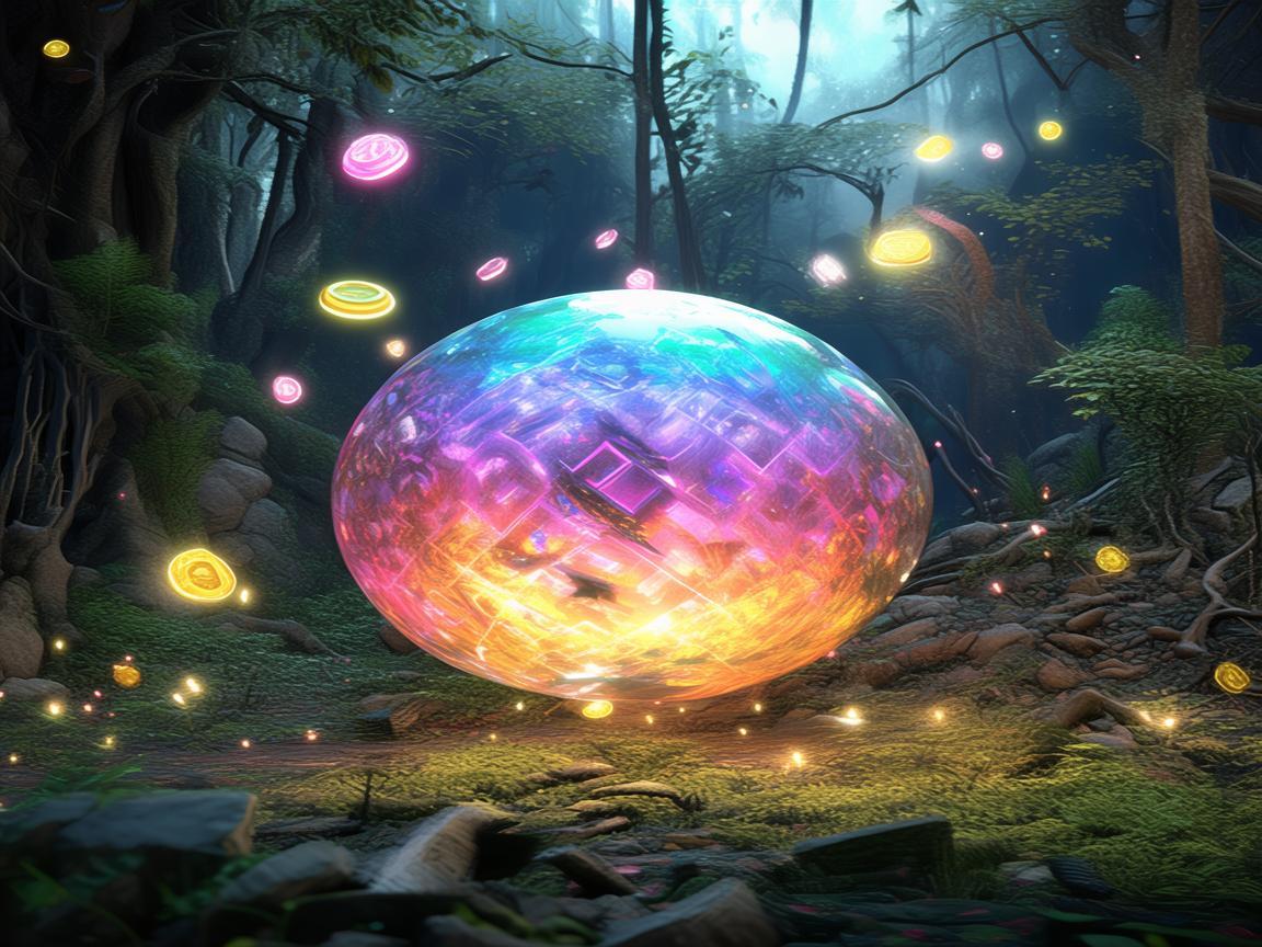 手游魔术赏金究竟是什么？
