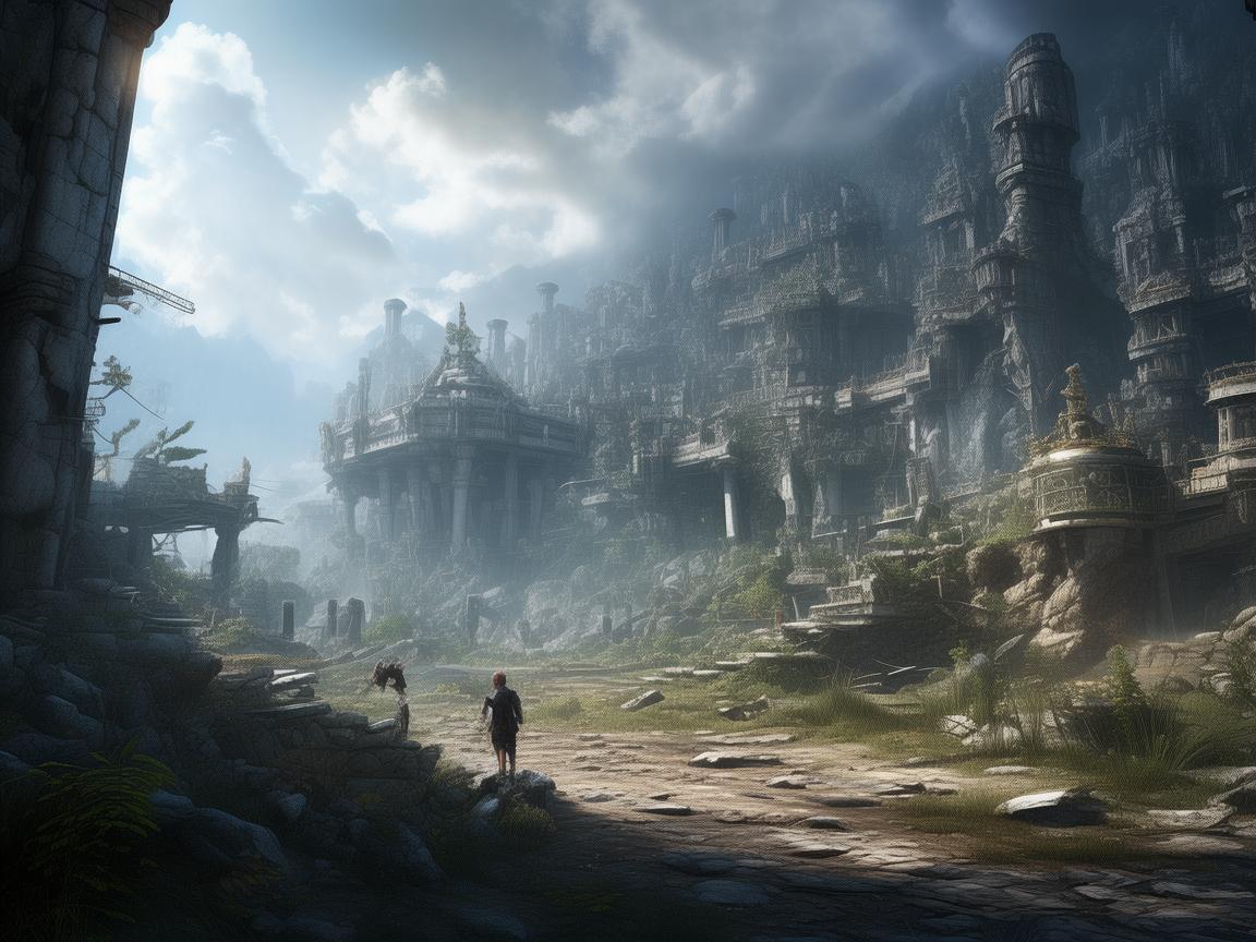 MMORPG手游中什么武器好？