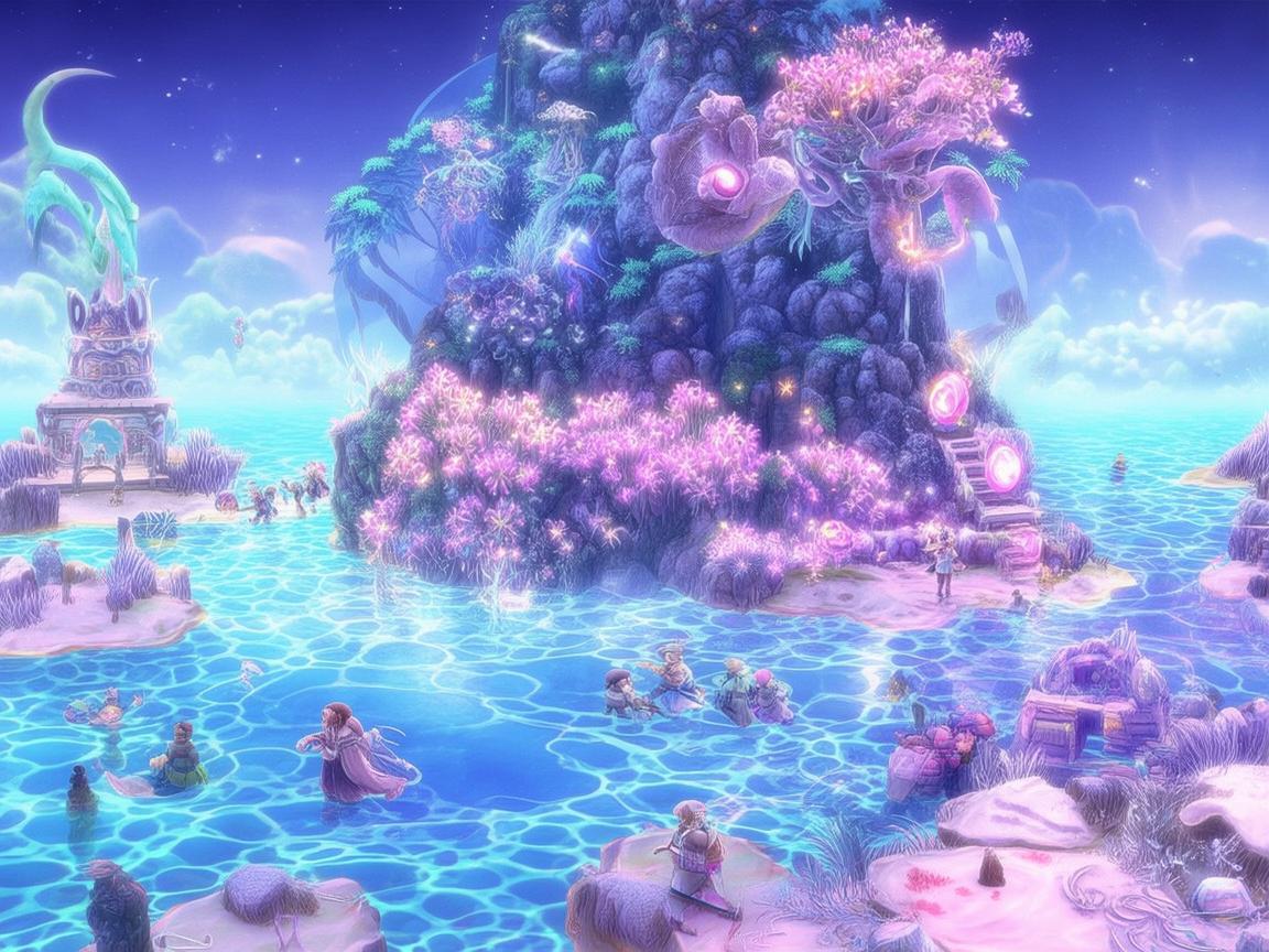 手游梦幻西游普陀好玩吗？