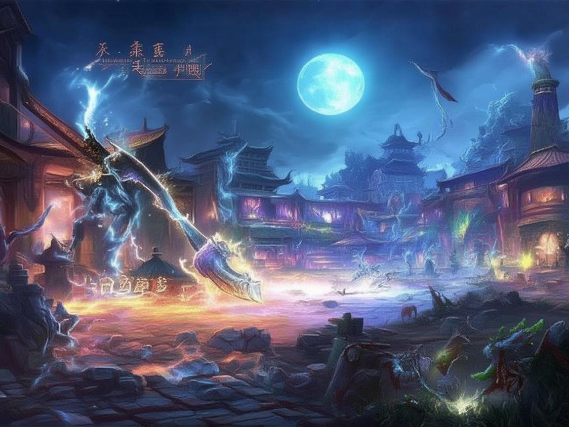 天龙八部手游邪兵真的厉害吗？