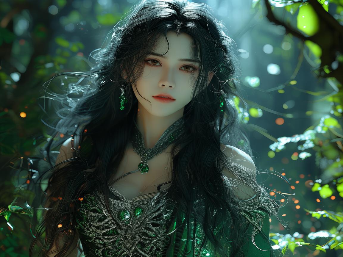 手游里面的寡妇角色叫什么？