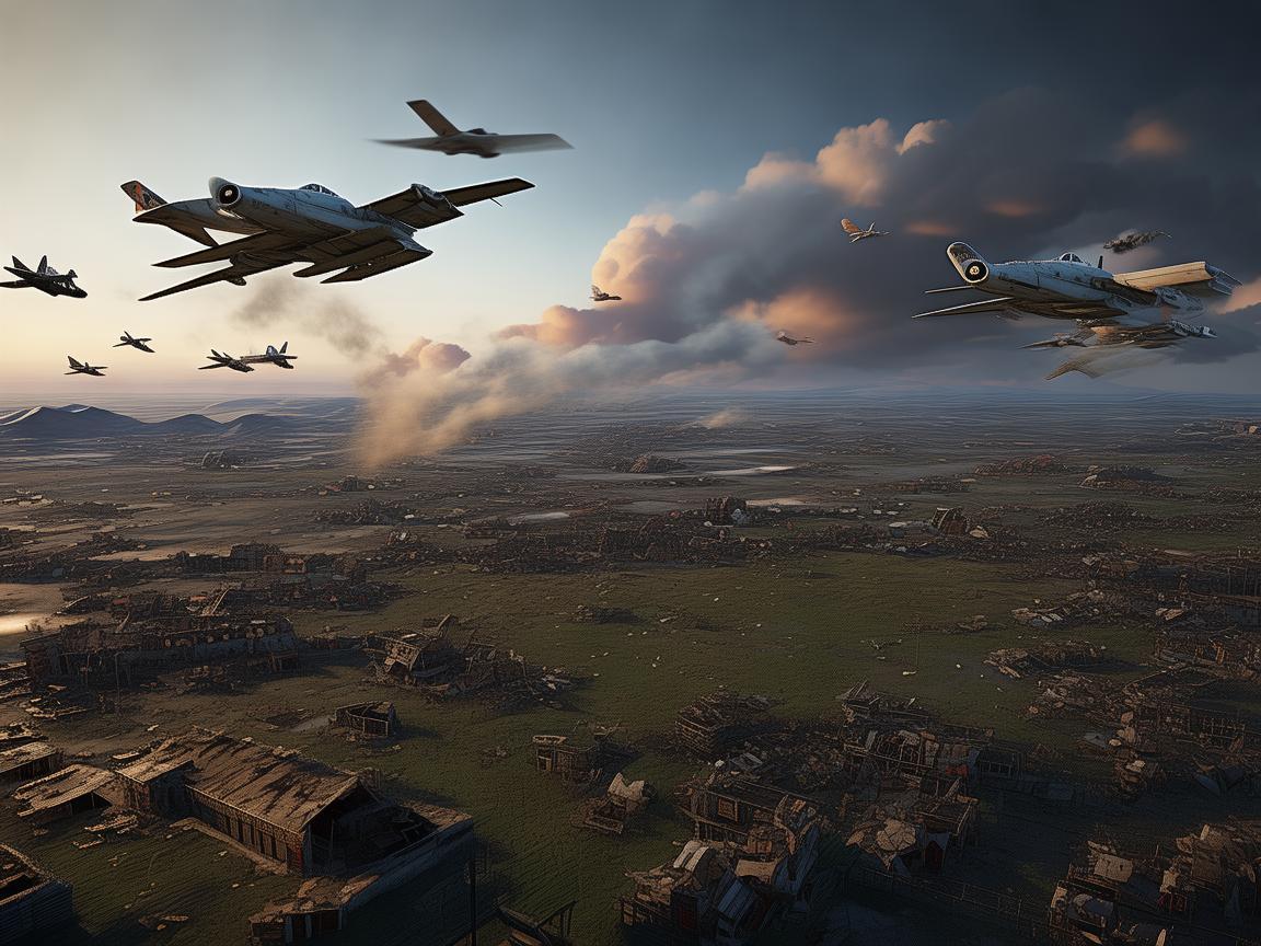 DCS World手游真的能玩吗？