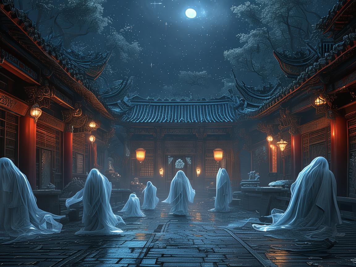 神武手游地府什么时候会有重大改变呢？