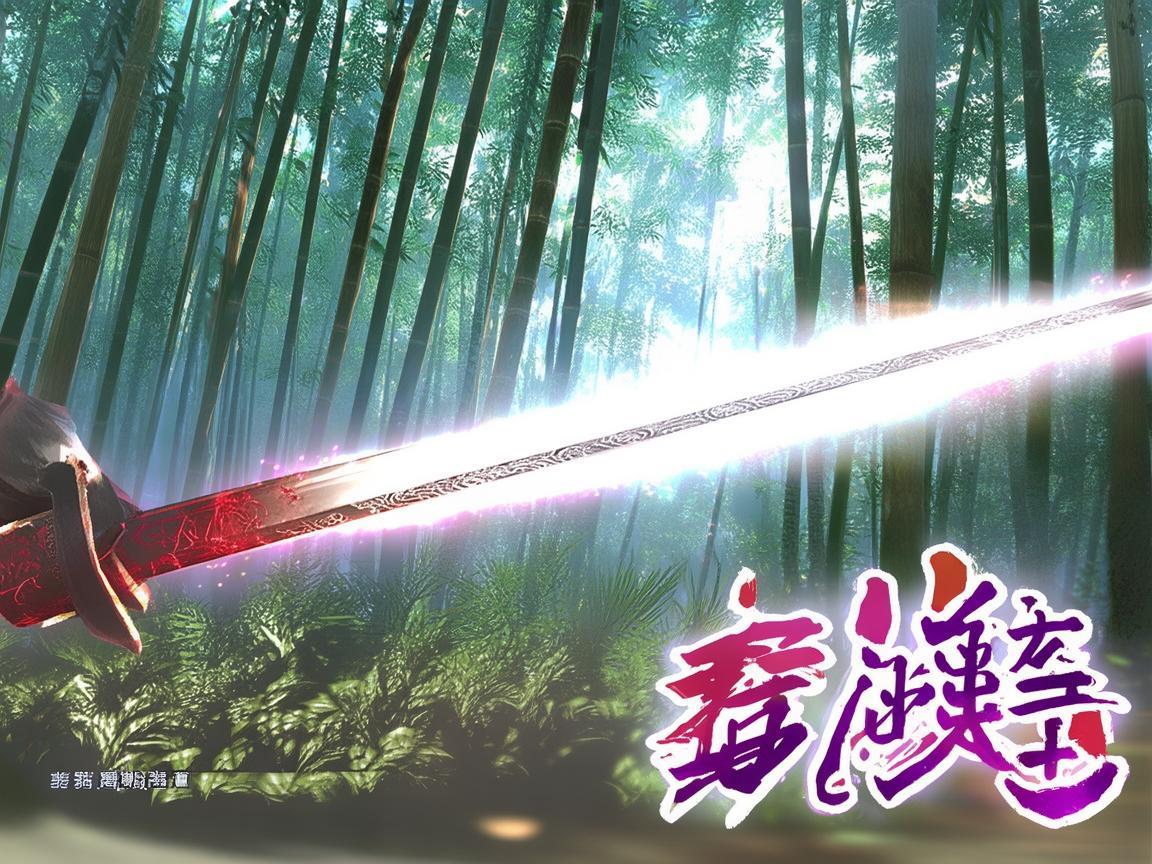 弈剑行手游选什么武器强？