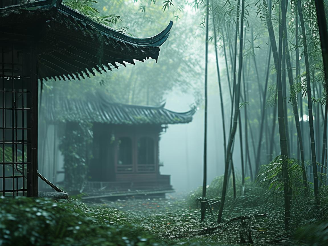 楚留香手游的结局究竟是什么？