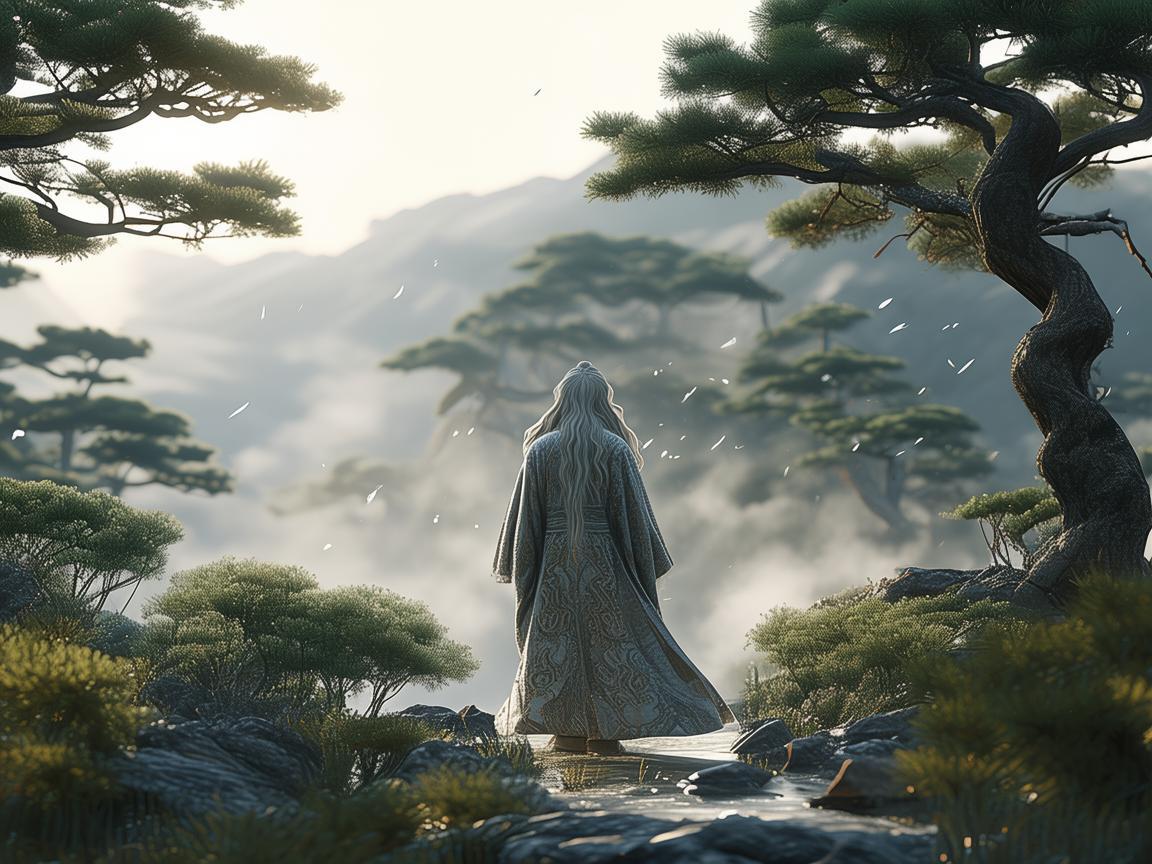 问道手游道士开局选什么好呢？