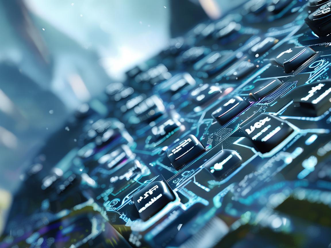 手游PC端能改键位吗？