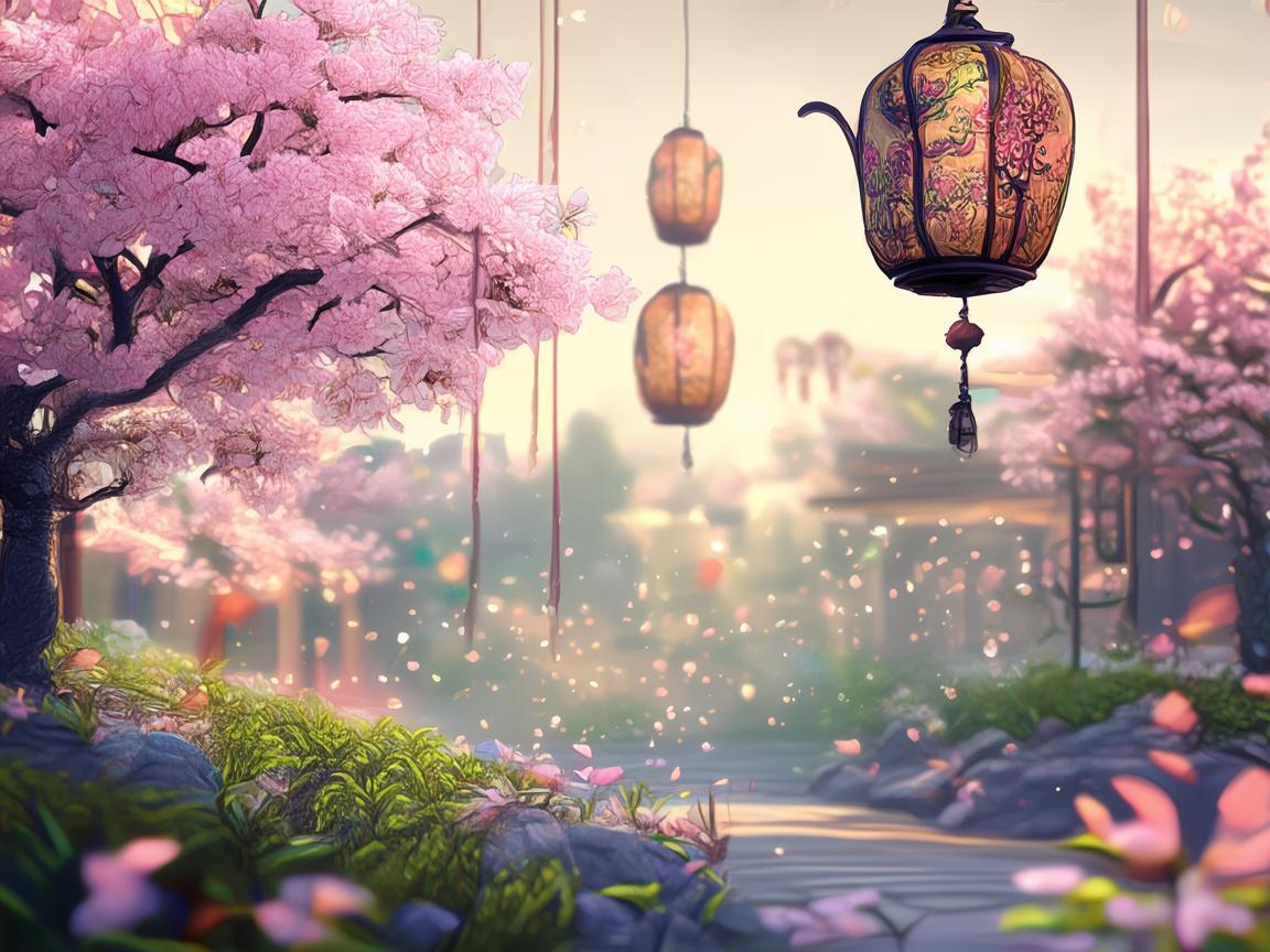 梦幻手游大唐该选什么特效？