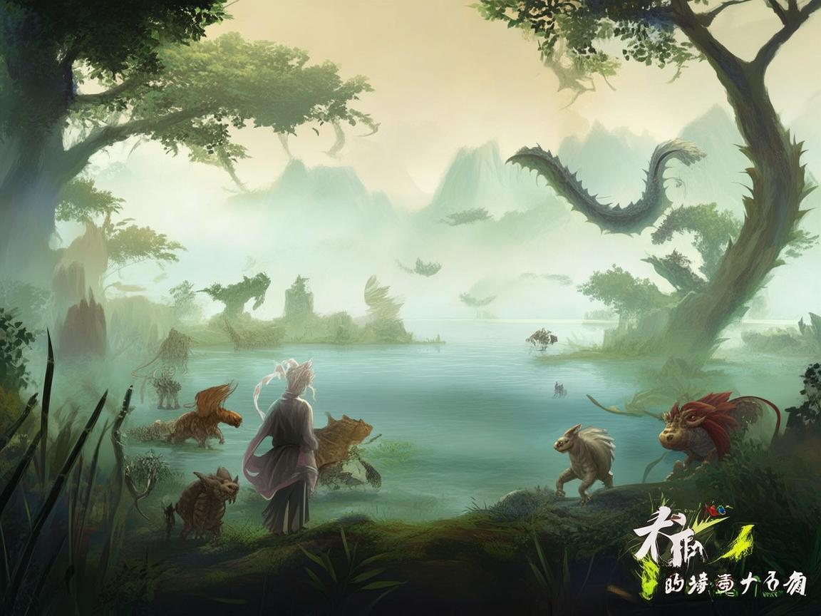 天刀手游该选什么伙伴？
