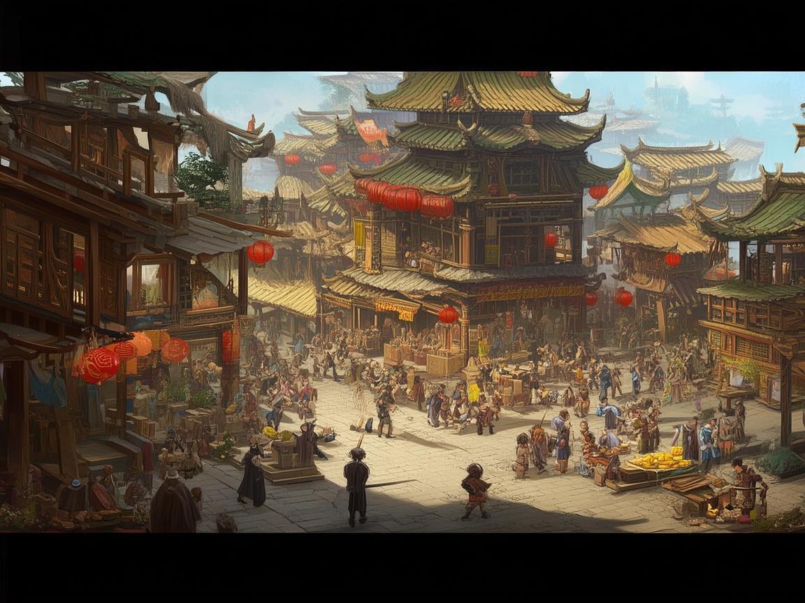 热血江湖手游还会出吗？