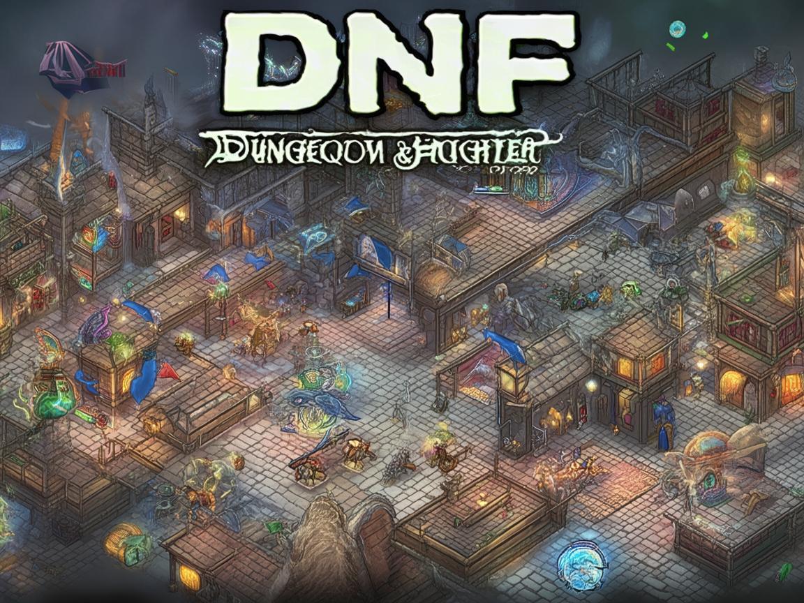DNF手游小号是什么？你了解吗？