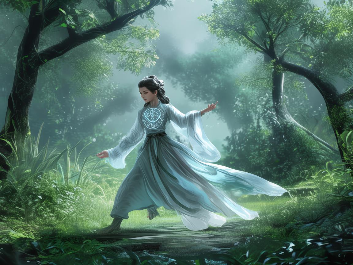 大话手游女魔修炼什么好？