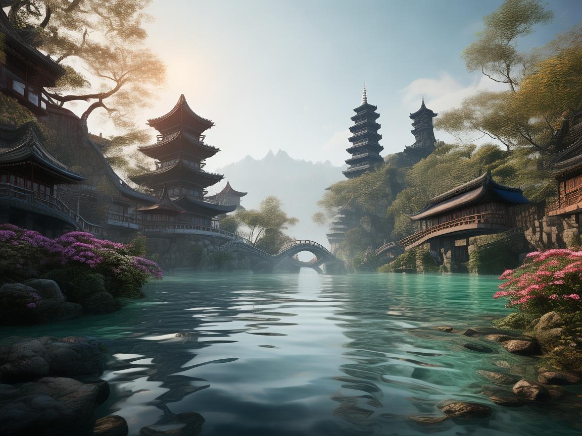逆水寒手游真的很值钱吗？