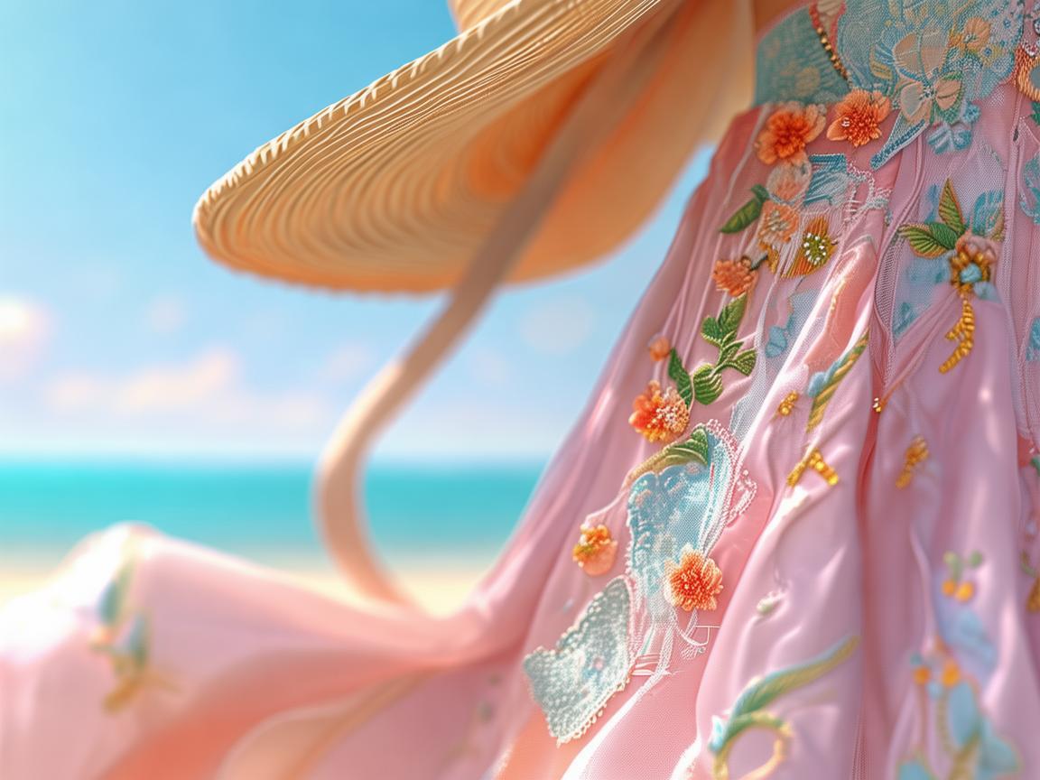 手游夏日时装可以送吗？