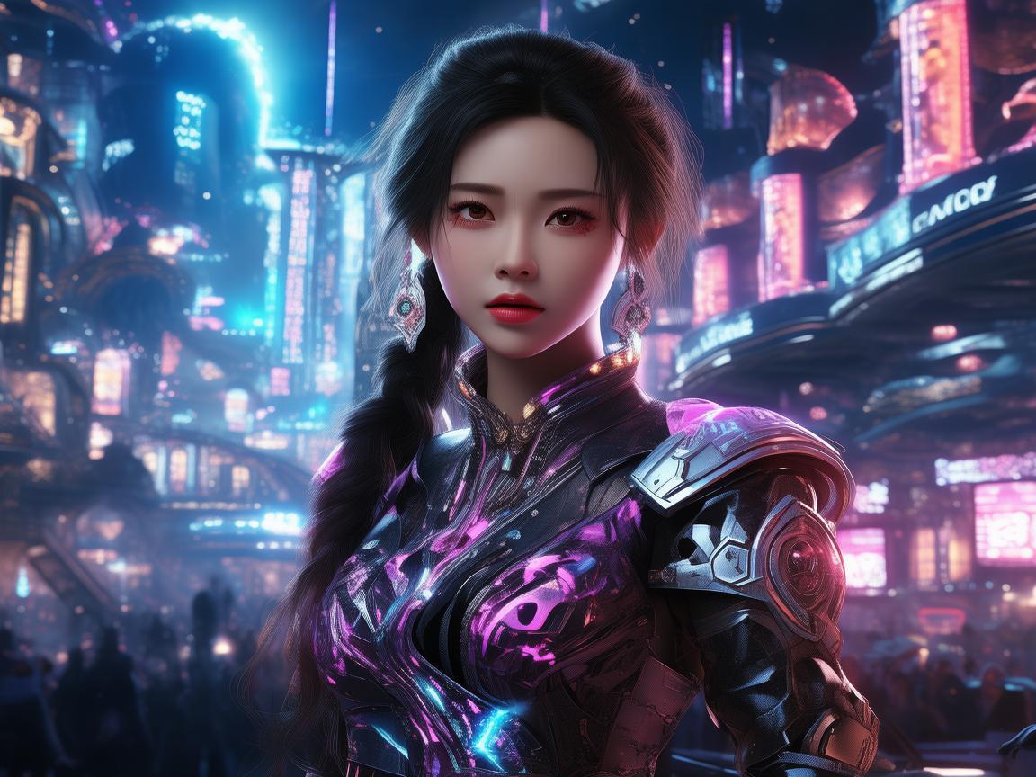 2023年唐嫣代言了什么手游？