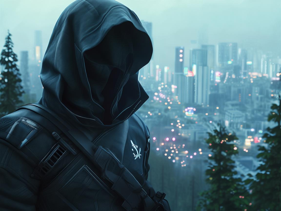 手游侦查守卫究竟是什么职业？