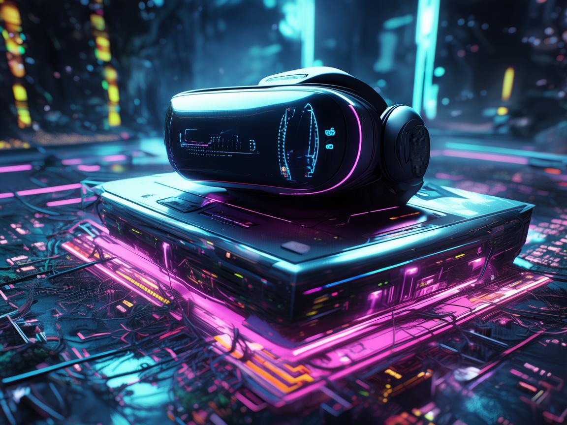 链游是用VR玩的手游吗？