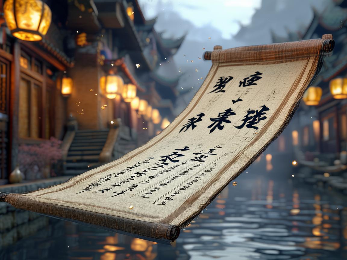 手游乱世江湖怎么转职？答案在此！