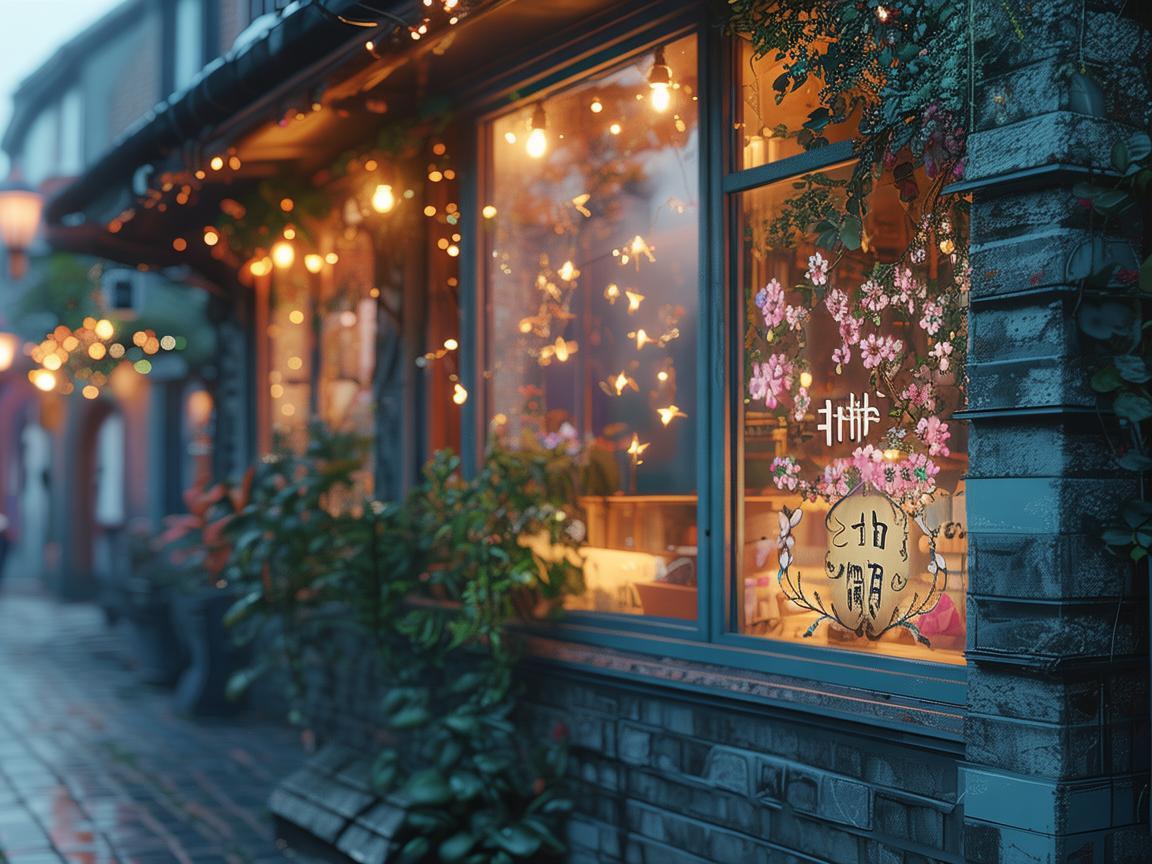 美美小店手游真的不能聊天吗？