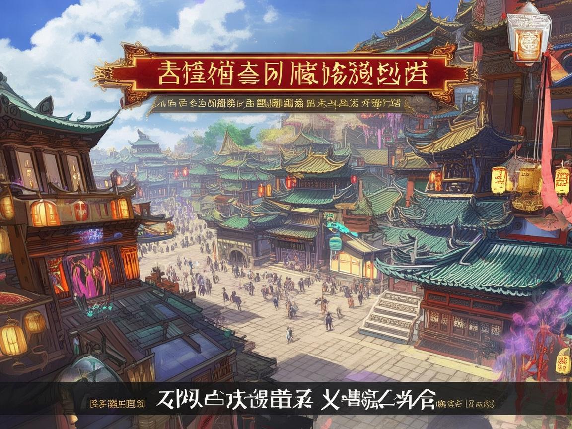 新射雕手游该选什么宗门？