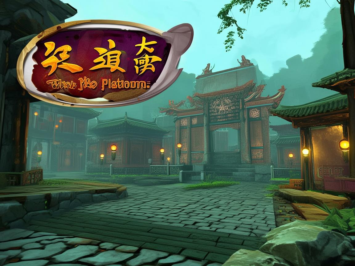 什么是手游问道游戏平台？