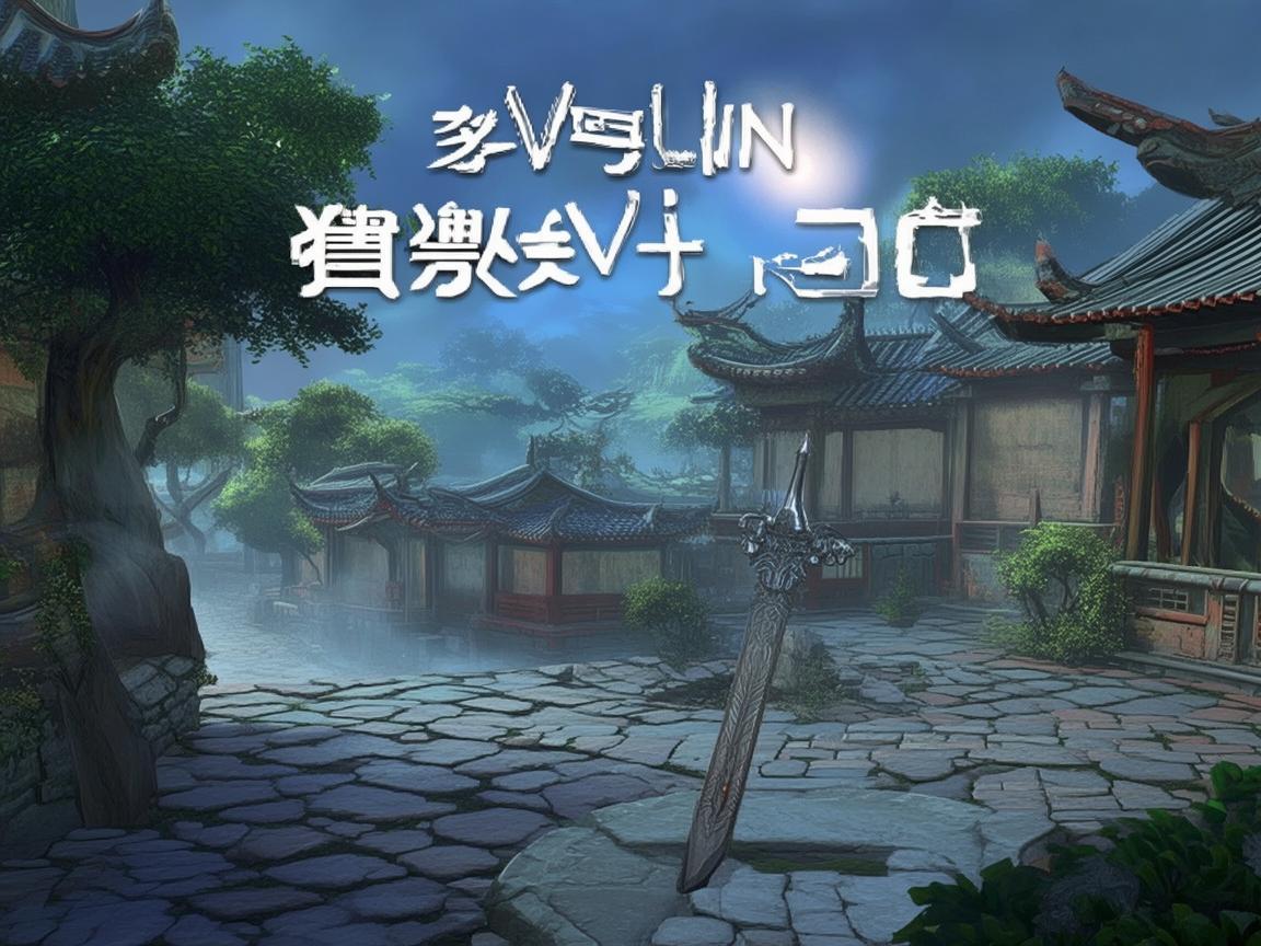 武林外传手游在电脑上能玩吗？