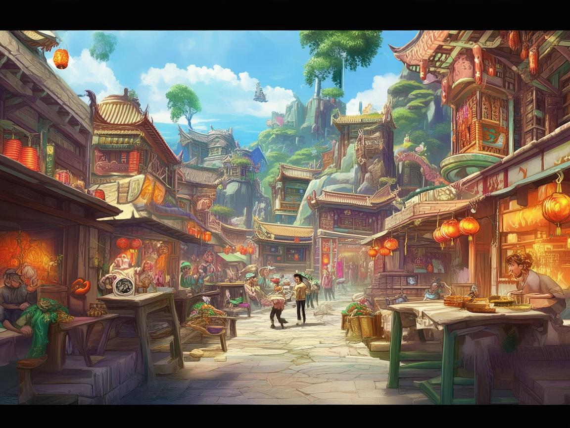 孔明传手游真的好玩吗？