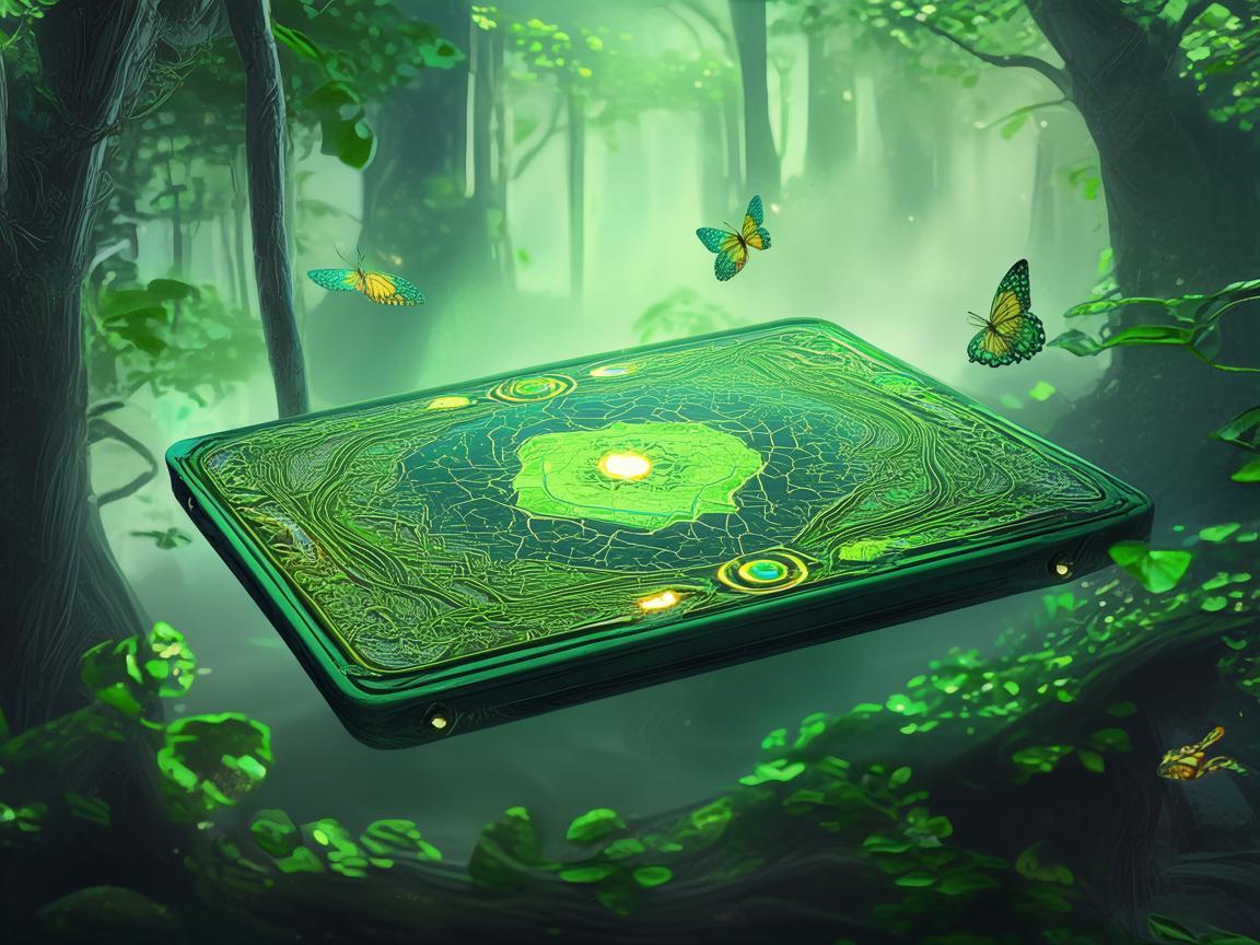 梦幻手游绿色任务究竟是什么？