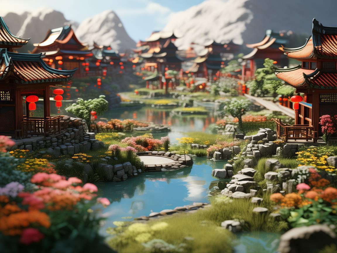 秦美人还有手游版小说吗？