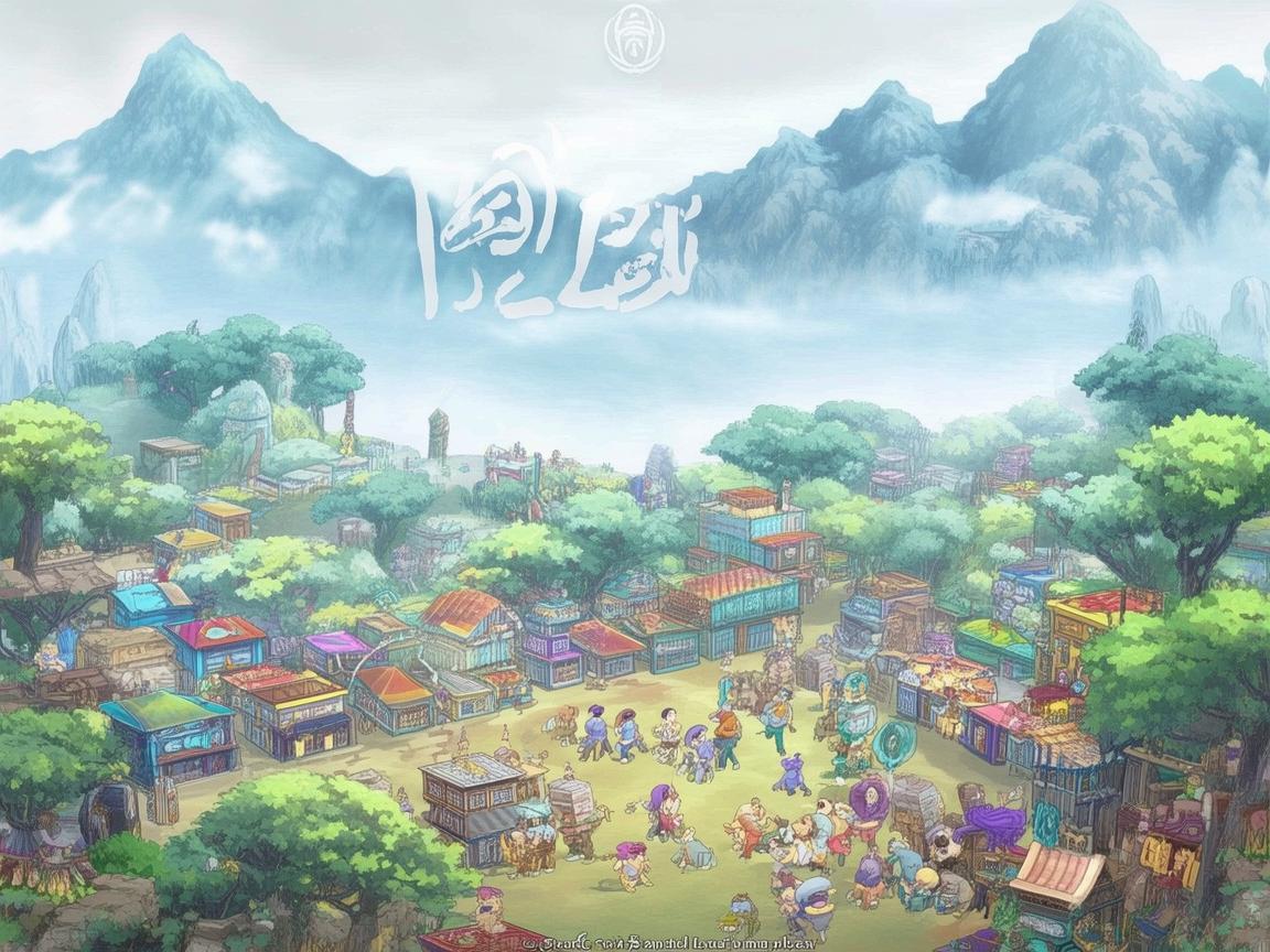 天龙八部手游最近人多吗？
