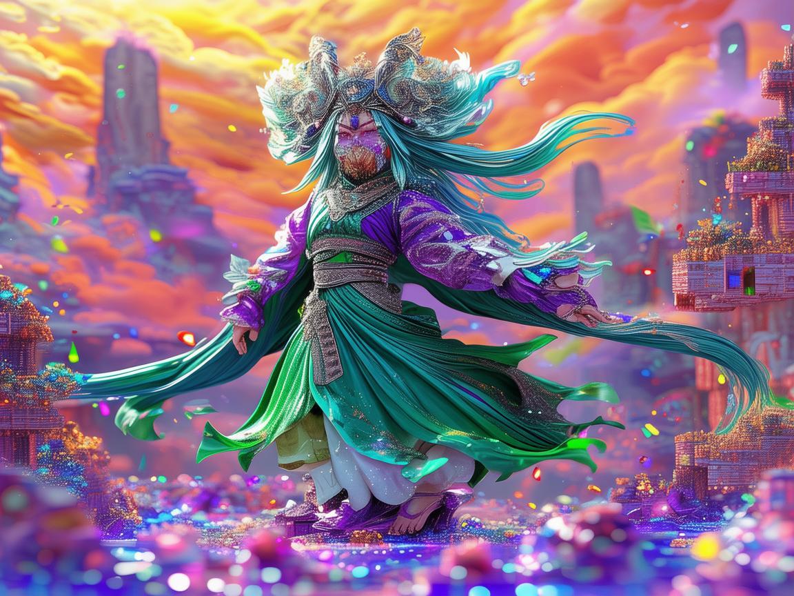 手游福星真的没有彩色吗？
