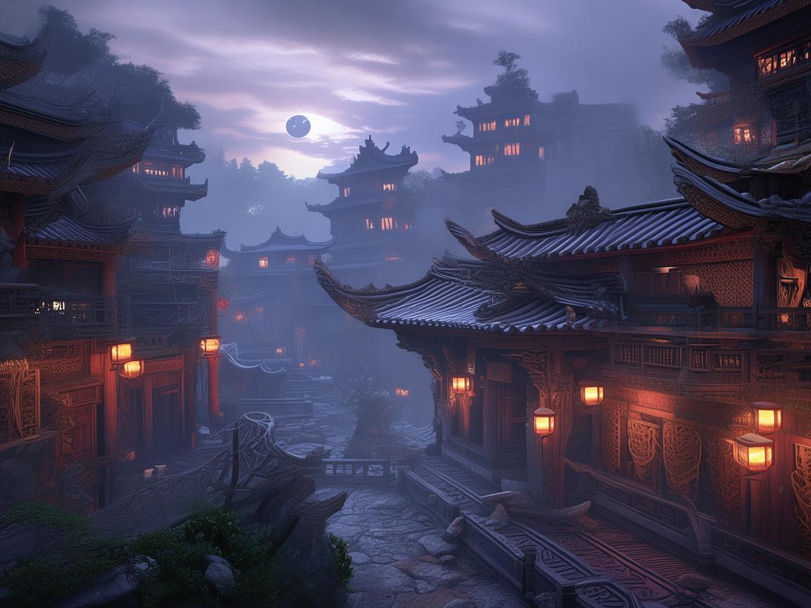 鬼谷八荒手游能联机吗？
