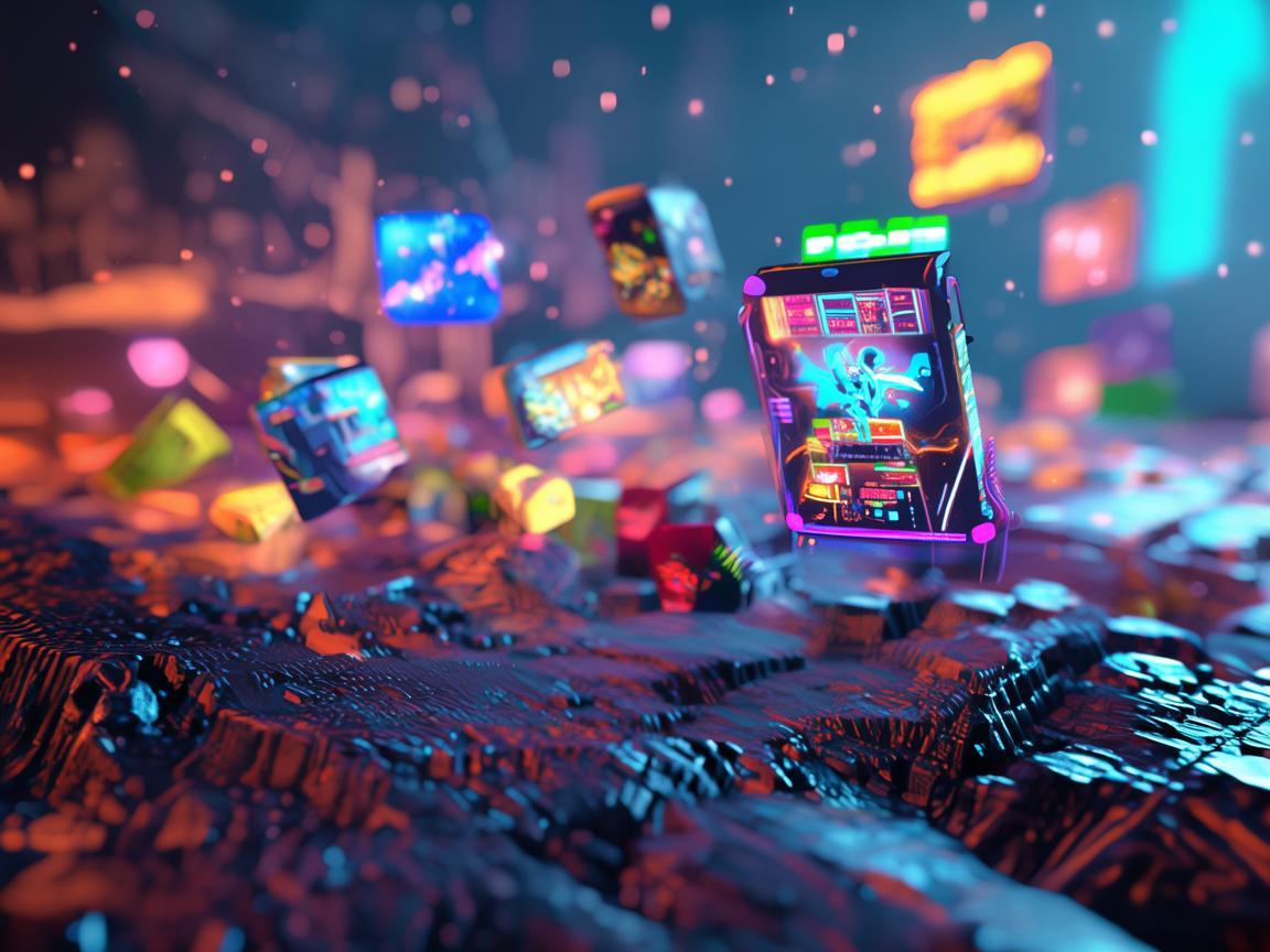 有哪些手游可以玩点卡呢? 有哪些手游可以玩点卡呢?