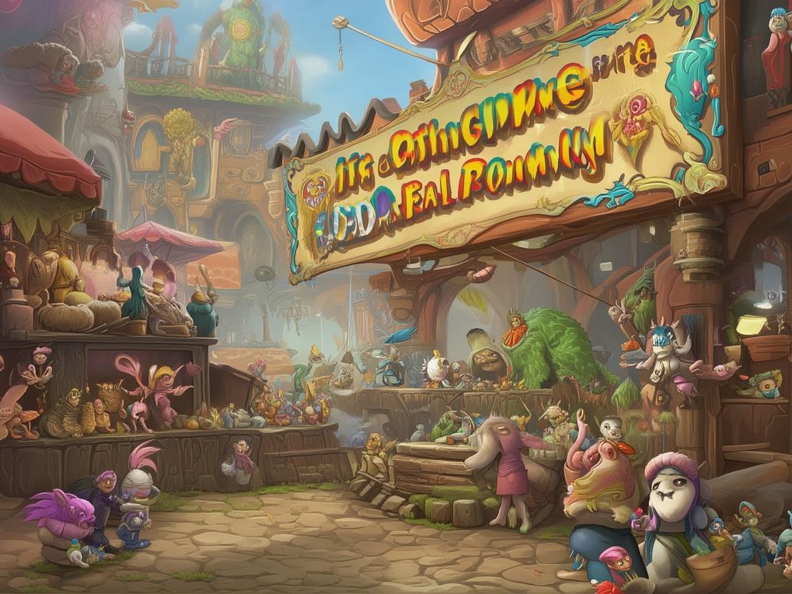 大话手游抓宝宝真的能赚钱吗? 大话手游抓宝宝真的能赚钱吗?