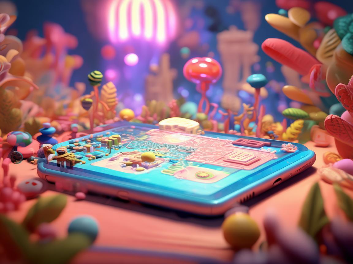 女生适合玩什么益智手游呢? 女生适合玩什么益智手游呢?