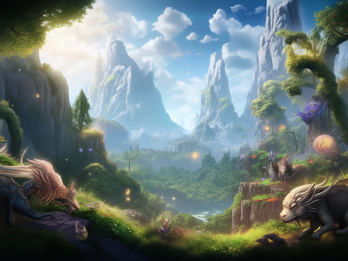 手游问道伏魔录能给什么？