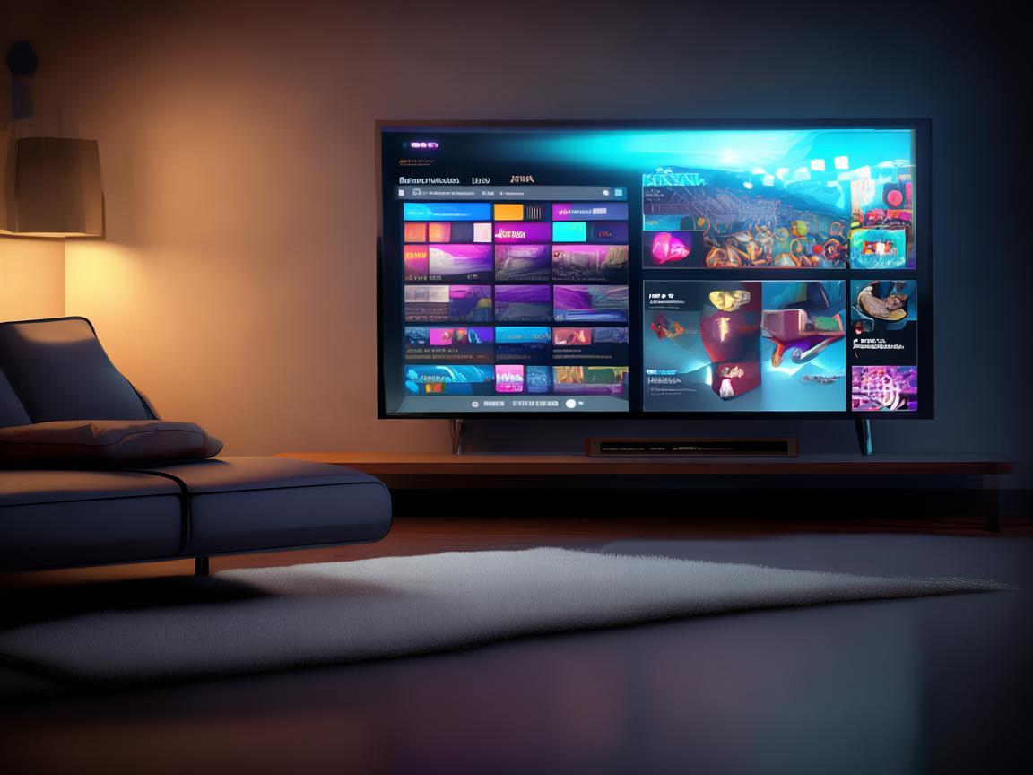 电视上哪个台会讲手游呢? 电视上哪个台会讲手游呢?